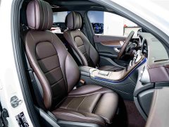 Mercedes-Benz GLC 2022 Facelift GLC 300 L 4MATIC Dynamic Collector's Edition - photo 19