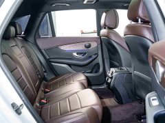 Mercedes-Benz GLC 2022 Facelift GLC 300 L 4MATIC Dynamic Collector's Edition - photo 20