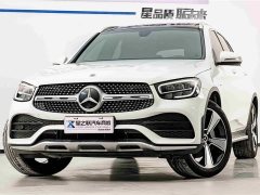 Mercedes-Benz GLC 2022 Facelift GLC 300 L 4MATIC Dynamic Collector's Edition - photo 3