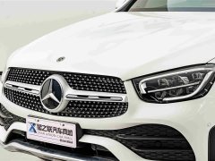 Mercedes-Benz GLC 2022 Facelift GLC 300 L 4MATIC Dynamic Collector's Edition - photo 4
