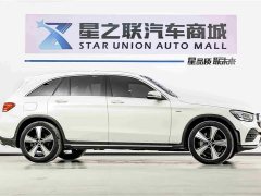 Mercedes-Benz GLC 2022 Facelift GLC 300 L 4MATIC Dynamic Collector's Edition - photo 5