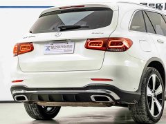 Mercedes-Benz GLC 2022 Facelift GLC 300 L 4MATIC Dynamic Collector's Edition - photo 7