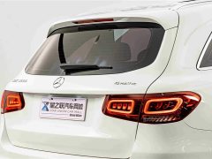 Mercedes-Benz GLC 2022 Facelift GLC 300 L 4MATIC Dynamic Collector's Edition - photo 8