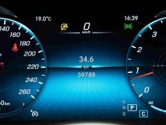 Mercedes-Benz GLC 2022 Facelift GLC 300 L 4MATIC Dynamic Collector's Edition - photo 9