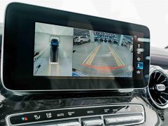 Mercedes-Benz V-Class 2022 V 260 L Long Wheelbase Premium Edition - photo 11