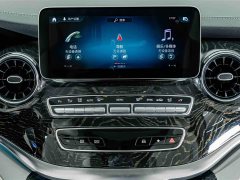 Mercedes-Benz V-Class 2022 V 260 L Long Wheelbase Premium Edition - photo 13
