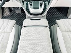 Mercedes-Benz V-Class 2022 V 260 L Long Wheelbase Premium Edition - photo 15