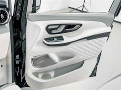 Mercedes-Benz V-Class 2022 V 260 L Long Wheelbase Premium Edition - photo 16