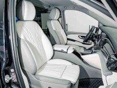 Mercedes-Benz V-Class 2022 V 260 L Long Wheelbase Premium Edition - photo 20