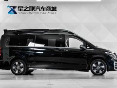 Mercedes-Benz V-Class 2022 V 260 L Long Wheelbase Premium Edition - photo 5