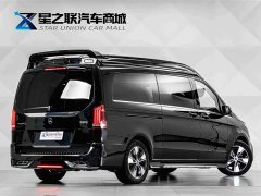 Mercedes-Benz V-Class 2022 V 260 L Long Wheelbase Premium Edition - photo 6