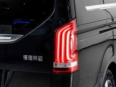 Mercedes-Benz V-Class 2022 V 260 L Long Wheelbase Premium Edition - photo 8