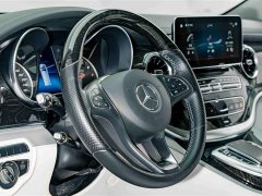Mercedes-Benz V-Class 2022 V 260 L Long Wheelbase Premium Edition - photo 9