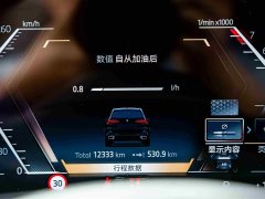 BMW X5 2023 xDrive 30Li M Sport Luxury Package - ფოტო 10