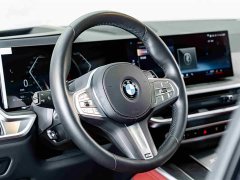 BMW X5 2023 xDrive 30Li M Sport Luxury Package - ფოტო 12