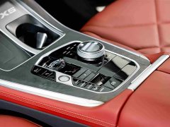 BMW X5 2023 xDrive 30Li M Sport Luxury Package - ფოტო 13