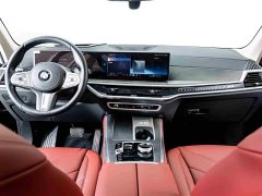 BMW X5 2023 xDrive 30Li M Sport Luxury Package - ფოტო 14