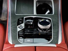 BMW X5 2023 xDrive 30Li M Sport Luxury Package - ფოტო 16