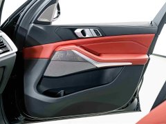 BMW X5 2023 xDrive 30Li M Sport Luxury Package - ფოტო 17