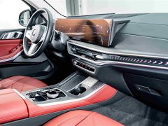 BMW X5 2023 xDrive 30Li M Sport Luxury Package - ფოტო 19