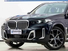 BMW X5 2023 xDrive 30Li M Sport Luxury Package - ფოტო 2