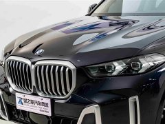 BMW X5 2023 xDrive 30Li M Sport Luxury Package - ფოტო 4