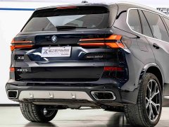 BMW X5 2023 xDrive 30Li M Sport Luxury Package - ფოტო 7
