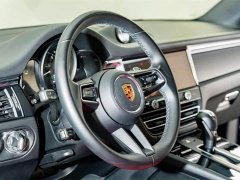 Porsche Macan 2.0T - ფოტო 10