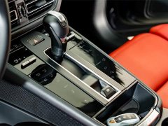 Porsche Macan 2.0T - ფოტო 11