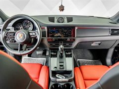Porsche Macan 2.0T - ფოტო 12