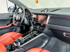 Porsche Macan 2.0T - ფოტო 17