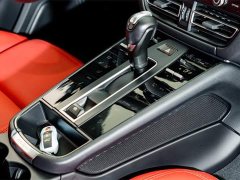 Porsche Macan 2.0T - ფოტო 18