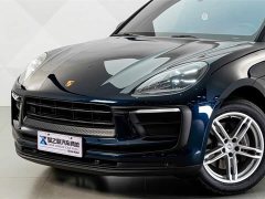 Porsche Macan 2.0T - ფოტო 2