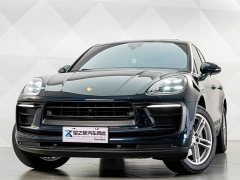 Porsche Macan 2.0T - ფოტო 3