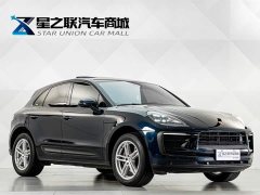 Porsche Macan 2.0T - ფოტო 5