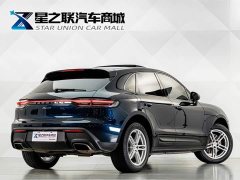 Porsche Macan 2.0T - ფოტო 6