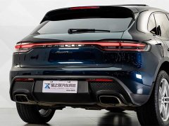 Porsche Macan 2.0T - ფოტო 7