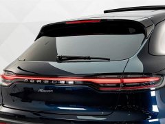 Porsche Macan 2.0T - ფოტო 8