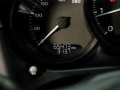 Porsche Macan 2.0T - ფოტო 9