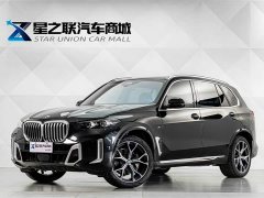 BMW X5 2023 xDrive 30Li M Sport Luxury Package - ფოტო 1