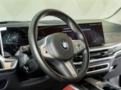 BMW X5 2023 xDrive 30Li M Sport Luxury Package - ფოტო 12