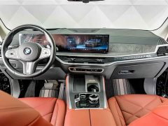 BMW X5 2023 xDrive 30Li M Sport Luxury Package - ფოტო 14