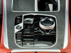 BMW X5 2023 xDrive 30Li M Sport Luxury Package - ფოტო 16