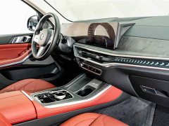 BMW X5 2023 xDrive 30Li M Sport Luxury Package - ფოტო 19