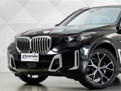 BMW X5 2023 xDrive 30Li M Sport Luxury Package - ფოტო 2