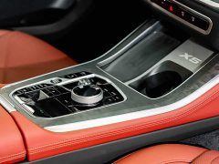 BMW X5 2023 xDrive 30Li M Sport Luxury Package - ფოტო 20