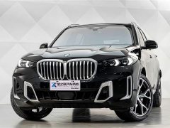 BMW X5 2023 xDrive 30Li M Sport Luxury Package - ფოტო 3
