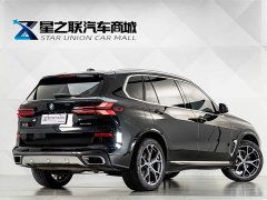 BMW X5 2023 xDrive 30Li M Sport Luxury Package - ფოტო 6