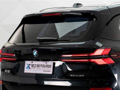 BMW X5 2023 xDrive 30Li M Sport Luxury Package - ფოტო 8
