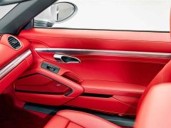Porsche 718 2020 Boxster 2.0T - ფოტო 12
